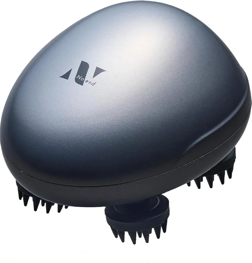 【新品未使用】パナソニック 頭皮エステ EH-HE9G-S Amazon | パナソニック 頭皮エステ サロンタッチタイプ