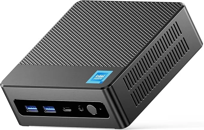 SkyBarium - N-BOX PRO N100 ミニPC の評価 | SHOPSTAFF