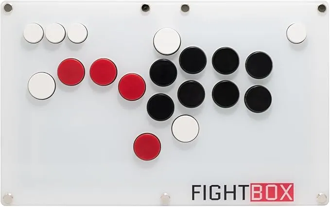 FIGHTBOX（ファイトボックス）B10-PC-W ファイトボックス FightBox B10-PC – FightBox Japan
