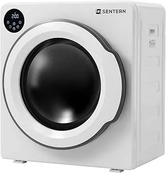 Elim's Choice - 衣類乾燥機 6kg JP-ES325738 の評価 | SHOPSTAFF