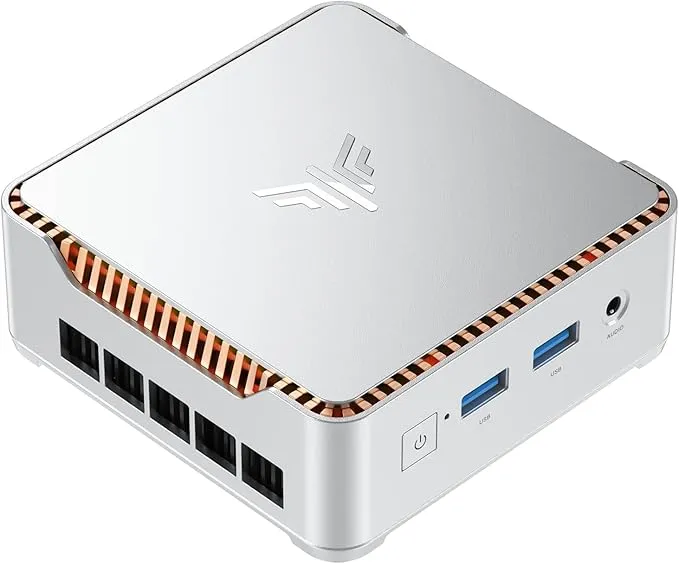Nipogi ミニPC N97 Amazon.co.jp: NiPoGi ミニpc n97 mini pc 最大3.6GHz 4C/4T