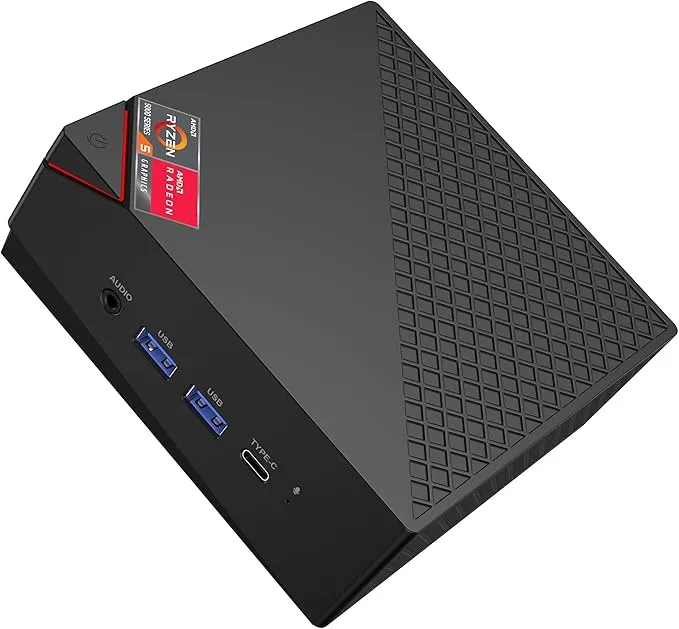 BOSGAME - ミニPC i5 12600H BOSGAME P2 Lite の評価 | SHOPSTAFF