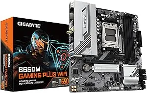 GIGABYTE - B650M GAMING PLUS WIFI の評価 | SHOPSTAFF