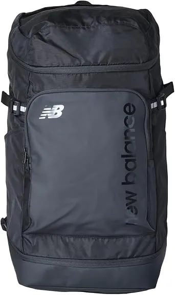 ニューバランス - リュック トップローディングバックパック 40ℓ