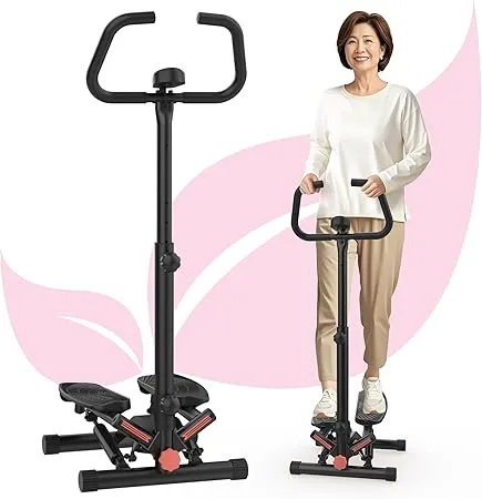 I-uki Sport - 健康ステッパー 6601HAL-KD の評価 | SHOPSTAFF