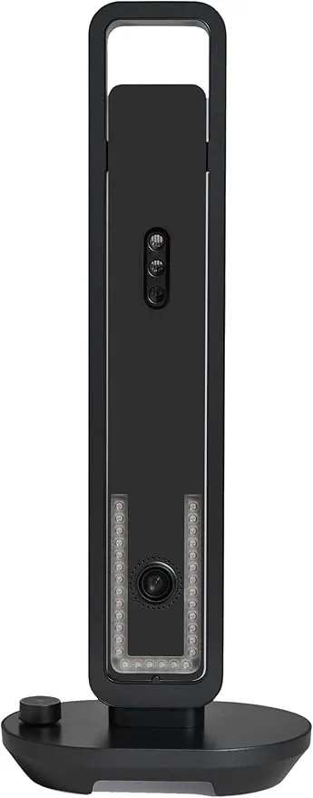 iOCHOW - ドキュメントスキャナー ブックスキャナー S5 の評価 | SHOPSTAFF