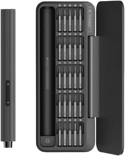 HOTO 25in1 電動ドライバーセット QWLSD010