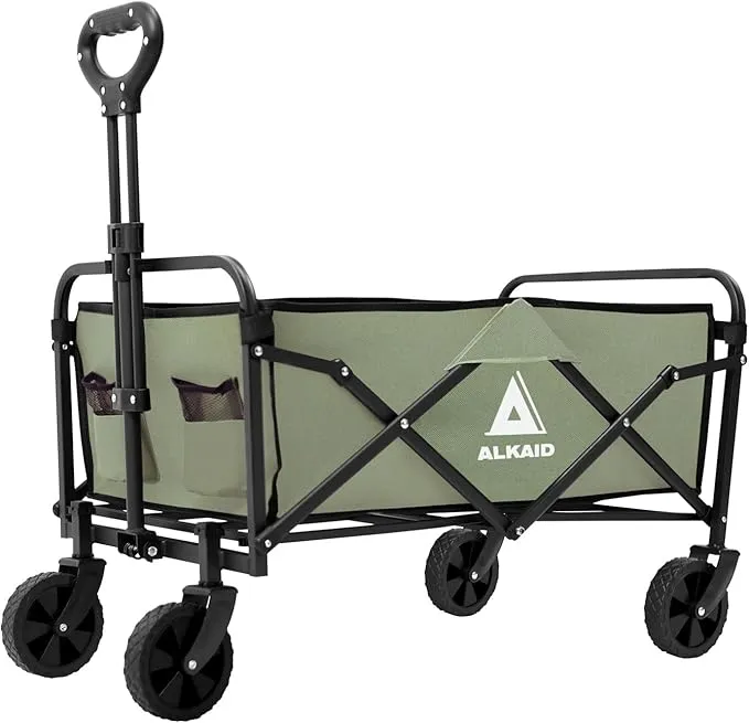 ALKAID - キャリーワゴン ZRCX-LYC-ZH02 の評価 | SHOPSTAFF