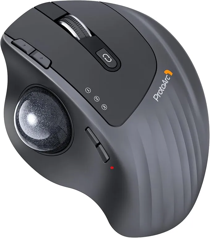 Logicool(ロジクール) - MX ERGO MXTB1d の評価 | SHOPSTAFF