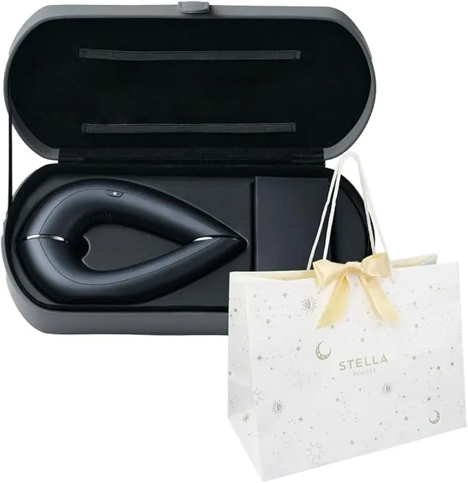 Stella Beaute - IPL&LED光美容器 SB-IFD03 の評価 | SHOPSTAFF