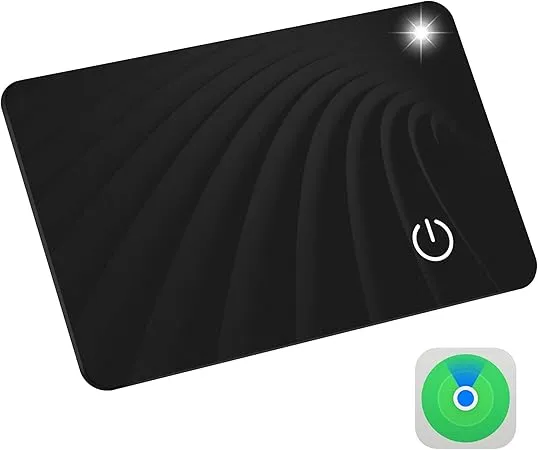 Dyoac Finder Card DY06