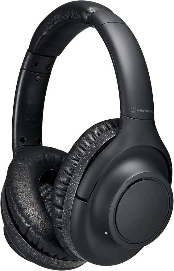 Audio Technica - ATH-S300BT(E) ワイヤレスヘッドホン の評価