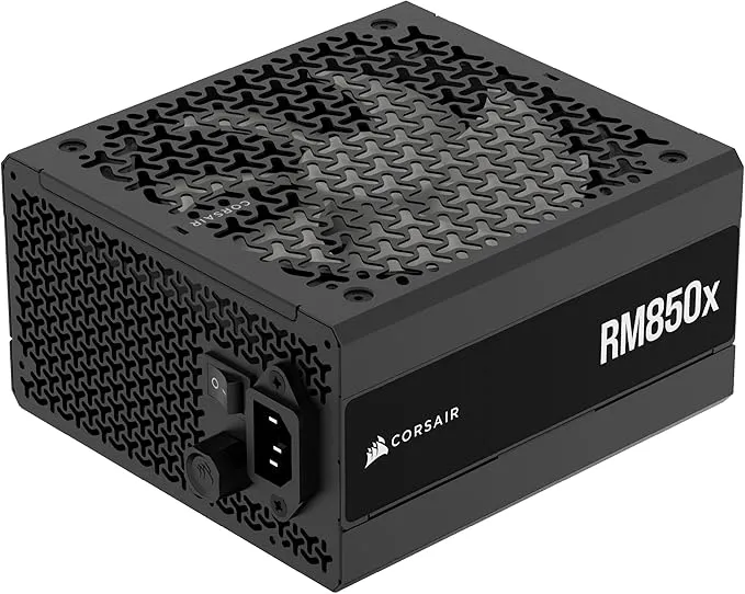 PCCOOLER - PSU CPS YS850 電源 の評価 | SHOPSTAFF