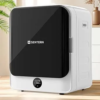 カワクーナ(KawaQuna) - カワクーナL 衣類乾燥機 5kg の評価 | SHOPSTAFF