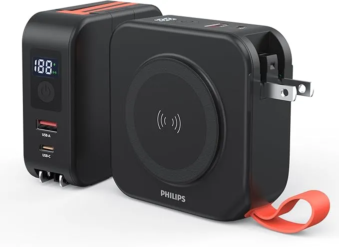 FUSSOP モバイルバッテリー 40000mAh 140W Amazon | FUSSOP モバイルバッテリー 大容量 40000mAh 140W急速