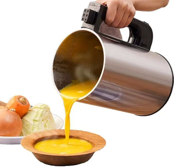 THANKO - 全自動食べるスープメーカー2 SOUPMKHGY の評価