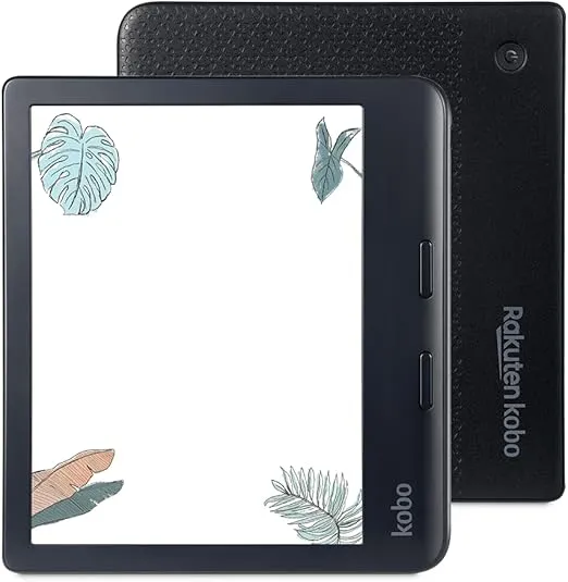 Kindle - Kindle Scribe Notebook Design - 10.2インチ