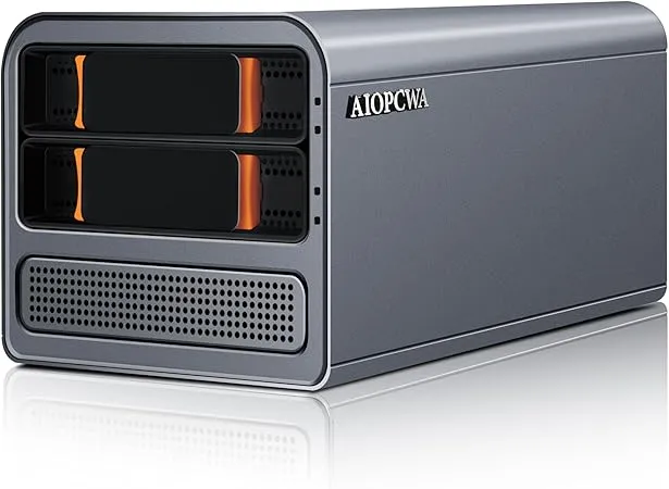 AIOPCWA AI505