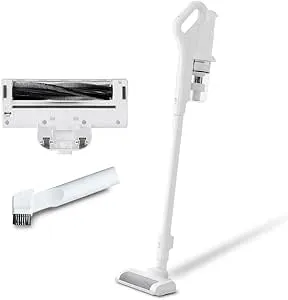 Jergadiz - 掃除機 コードレス EB103-B の評価 | SHOPSTAFF