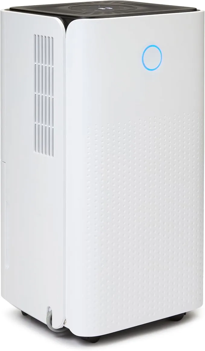 Amazon Basics 除湿機 本体 OL12-D031H Amazonベーシック(Amazon Basics) - 除湿機 OL12D-D031H の評価