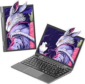 Yijowi - 2in1 Windows11&Office2019搭載 10.95インチ 2K IPS(2000