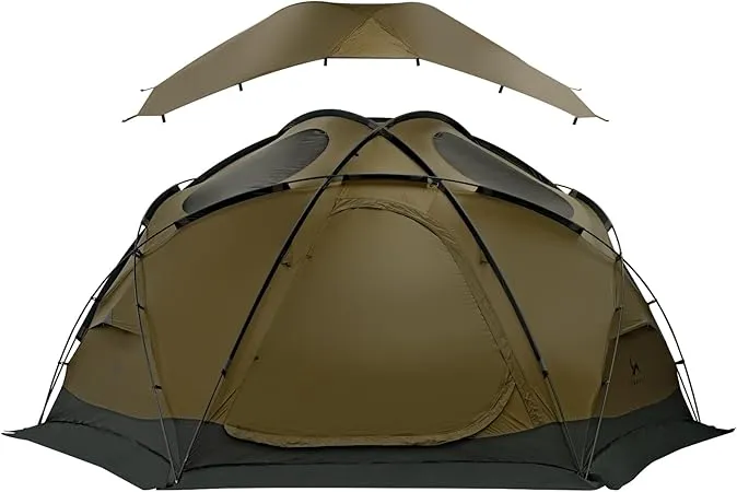 TOMOUNT - DOME-OTTO S2 PRO の評価 | SHOPSTAFF