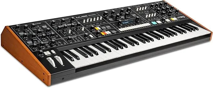 Donner - シンセサイザー Essential B1 の評価 | SHOPSTAFF