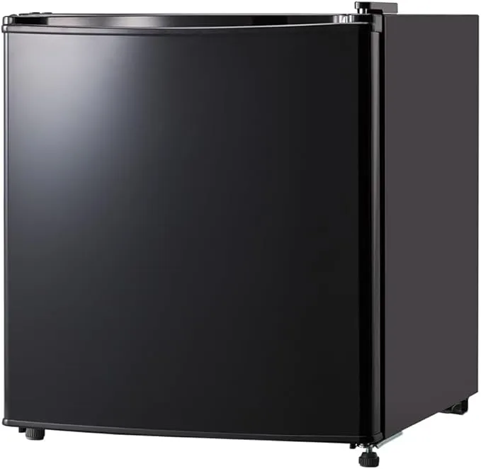 Shelddi - ミニ冷蔵庫 小型 23L 静音 一人暮らし 1ドア ペルチェ式