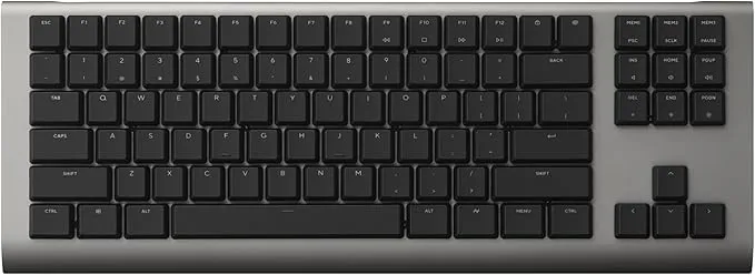 ZENAIM KEYBOARD ゼンエイムキーボード【日本語配】 ZENAIM KEYBOARD (TKL/JIS)
