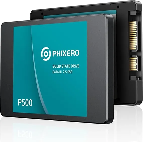 Fikwot - FS810 4TB SSD の評価 | SHOPSTAFF