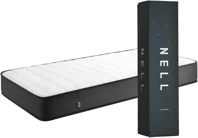 NELL - NELL (ネル) マットレス [セミダブル] の評価 | SHOPSTAFF