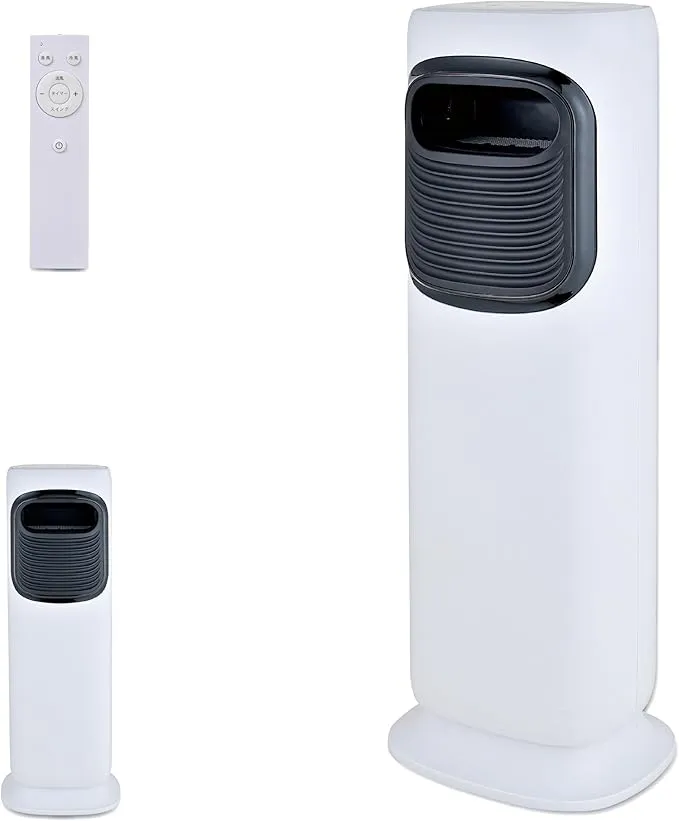 おおたけ 冷温風機 HOT ＆COOL MHC-824　扇風機　暖房　冷房 おおたけ - 冷温風機 HOT ＆COOL MHC-824 の評価 | SHOPSTAFF
