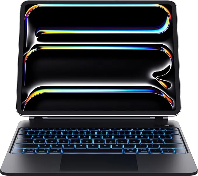 Bettdow - マジックキーボード 2024 13インチiPad Pro (M4)対応