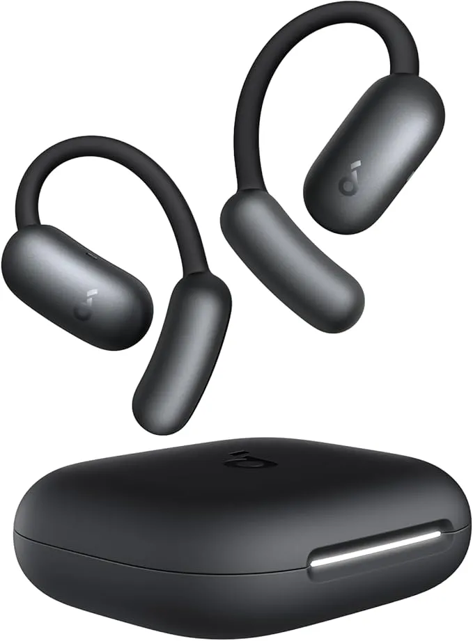 Shokz - OpenRun Pro Mini S811-MN の評価 | SHOPSTAFF