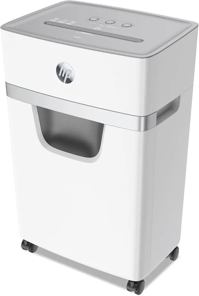 Gulcircle - シュレッダー 電動 家庭用 静音 SZJ2-New の評価 | SHOPSTAFF