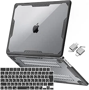 CASETiFY - インパクト ケース MacBook Pro 16-inch (M1 - M4
