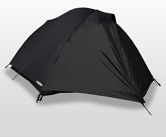 tomount ドームテント　ナイロン　ひでぴー Amazon.co.jp: TOMOUNT ドームテント 超軽量 20Dナイロン 片面シリコン