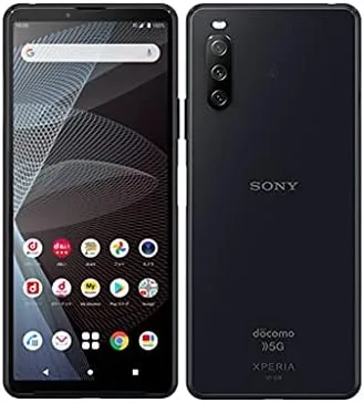SONY(ソニー) - Xperia 5 II (SO-52A) の評価 | SHOPSTAFF