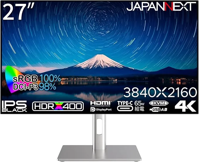 LG - LG スマートモニター 32SR73U-W の評価 | SHOPSTAFF