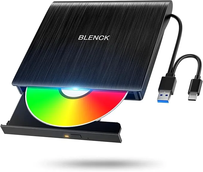 Nexmora 外付けDVDドライブ DS-1M-DV 多機能で持ち運びやすい！Nexmoraの外