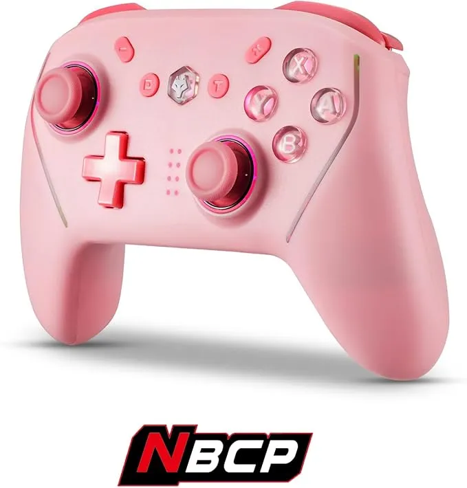NBCP - 銀狼の刃 プロコン switch の評価 | SHOPSTAFF