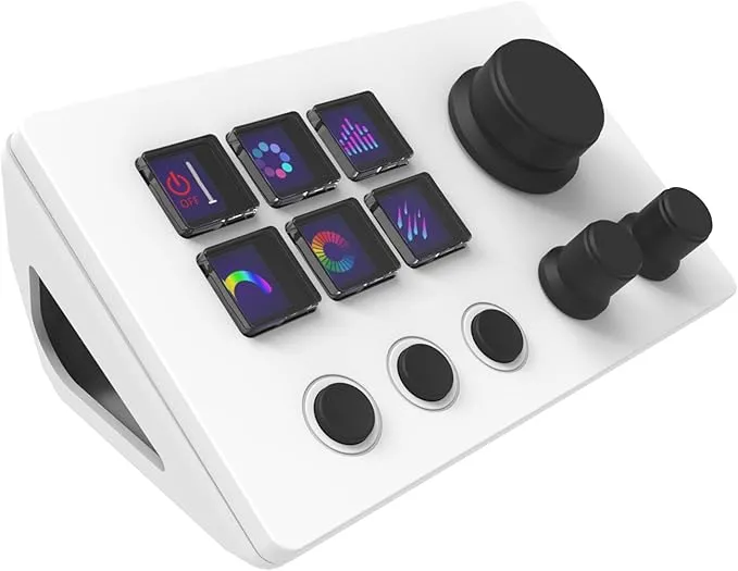 MBox N3 ショートカットキー カスタムキー Switch ブラック Amazon.co.jp: MBox N3 ショートカットキー カスタムキー Switch