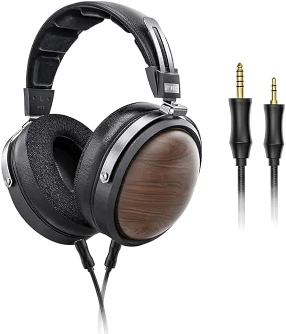 FiiO - FT1 の評価 | SHOPSTAFF