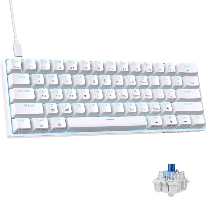 FILCO - Majestouch Convertible 3 HAKUA FKBC87MRL/EMW3 の評価