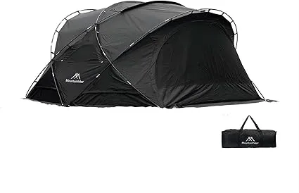 Amazon.co.jp: Mountainhiker シェルターテント 屋外防水ドーム