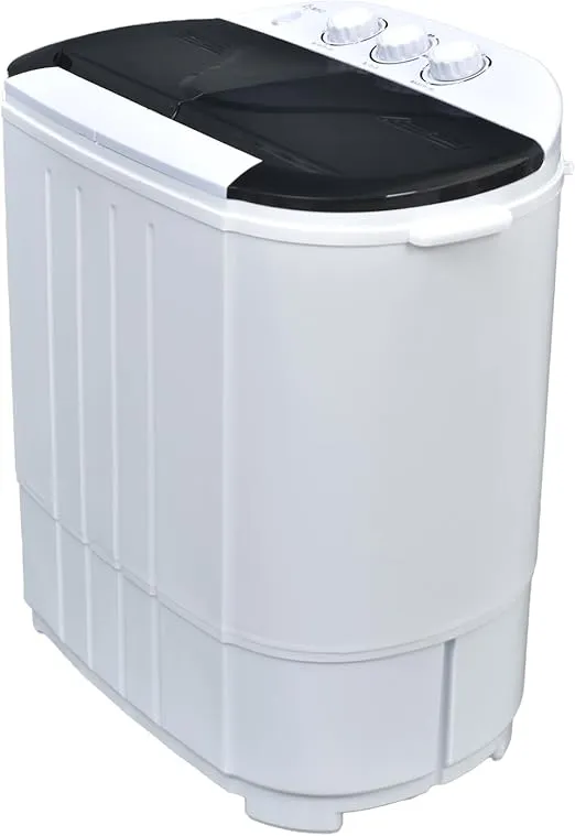 サンパーシー - 小型洗濯機 sg261 の評価 | SHOPSTAFF