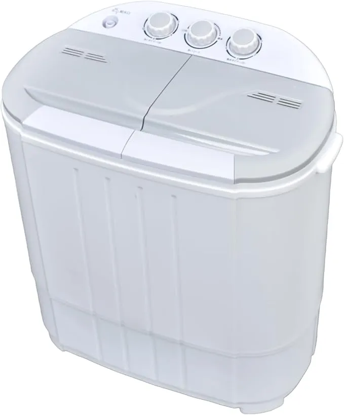 洗濯機 Staphylococcus ONE STEP 洗濯機 縦型 5kg 乾燥機付き 一人暮らし 縦型洗濯機