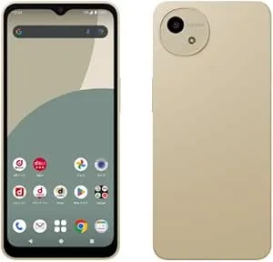 AQUOS Wish4 SH-52E ジャンク扱い ショップ 【ジャンク】SHARP AQUOS wish4 SH-52E ブルー docomo版SIM