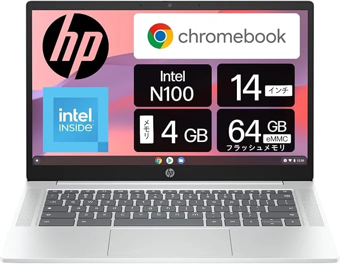 ヒューレットパッカード　クロームブック Amazon.co.jp: HP(ヒューレット・パッカード) Chromebook 11