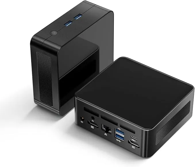 【ミニゲーミングPC】ミニPC AN2 (Ryzen5-3550H/256GB) ミニゲーミングPC】ミニPC AN2 (Ryzen5-3550H/256GB)